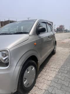 Family used car new condition