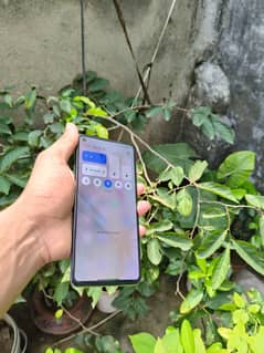 One Plus 8T 12/256