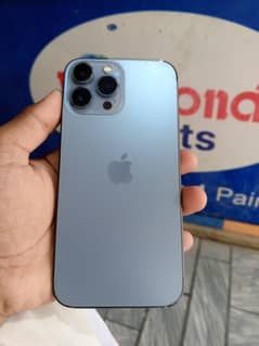 IPHONE 13 pro max