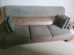 Sofa for sale
