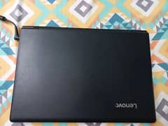 Lenovo Ideapad 110 - 15 - 6th Gen Ci3 8GB RAM 128 SSD 15.6" 720p – DVD