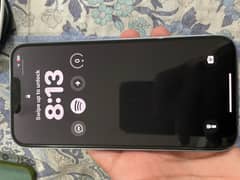 Iphone 14 plus jv 128gb