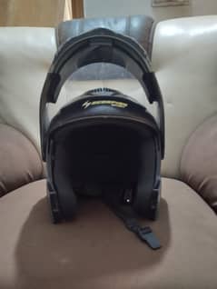 original scorpion imported helmet