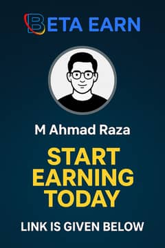 BetaEarn ll No skill required ll 2025 ll Minimum Withdraw = 0.5$