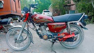 Honda 2021 Model