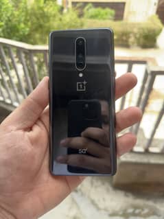 One Plus 8
