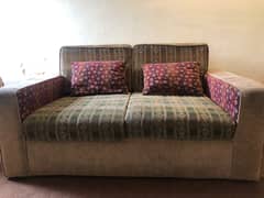 Stylish & Spacious 7-Seater Sofa – Best Deal in Town!