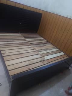 king size bed only bed for sale