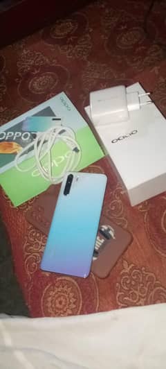 oppo f 15 8 256 no any fault all ok phone