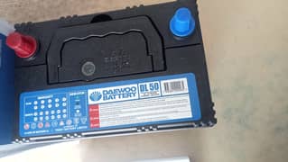 DL 50