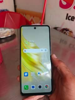 Tecno Spark 20 Pro