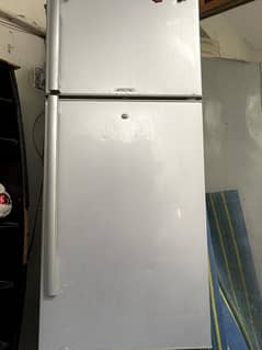 pel refrigerator used