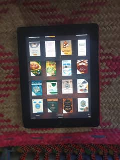 tablet ipad book reader