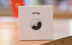 SINGLE APPLE AIR TAG BOX PACK