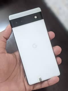 google pixel 6a Approved Exchange possible
