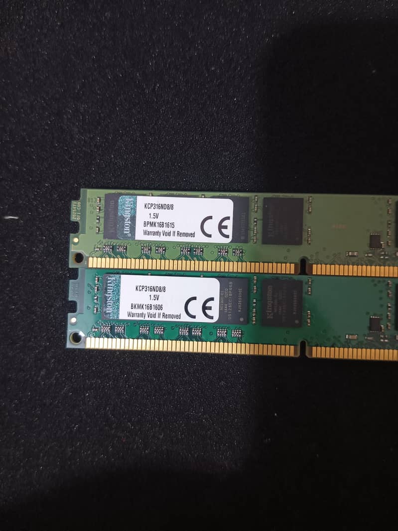 Laptop PC RAM DDR3 DDR4 8GB 16GB 5