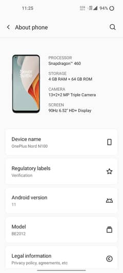urgent sale exchange possible