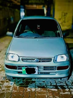 Daihatsu Core Automatic Total genuine