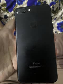 Iphone 7 plus 128gb pta