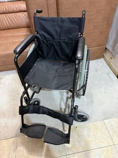 Wheelchair for Sale - Lightweight & durable
