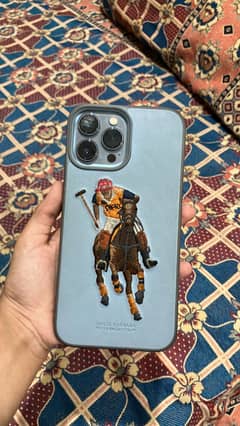 IPHONE 13 PRO MAX(factory unlocked)