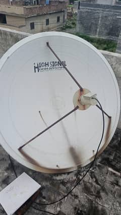 satellite