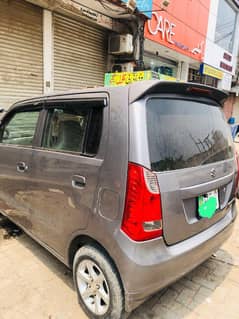 home use car
