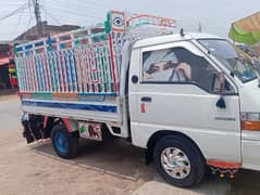 Hyundai shahzore