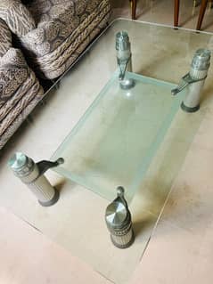 center table