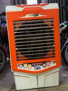 Air coller
