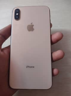 Apple iphone xs max