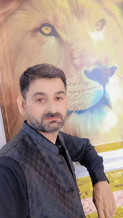 Adnan Akhtar khan