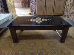 table full size