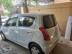 Suzuki Alto 2014 Model