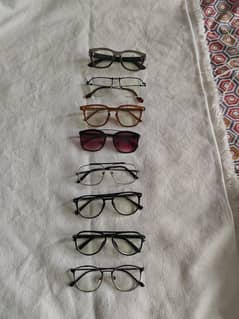 Eyeglasses-