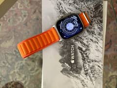 Ultra Watch 1st generation