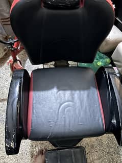 saloon chair/parlour chair