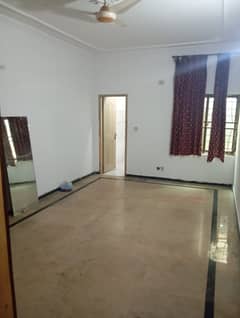 Upper Portion Of 13 Marla Is Available In Contemporary Neighborhood Of Johar Town