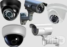 CCTV Camera installation and Maintenance