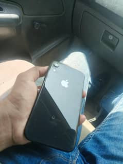 Iphone Xr 64Gb PTA Approved