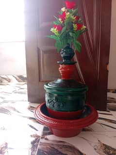 senter table shopies