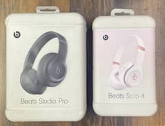 BEATS