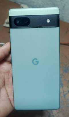 Google Pixel 6a 10/10 condition