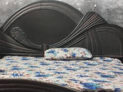 only bed no form only bed  abi sab ok ha bed ma