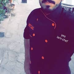 chef cook available