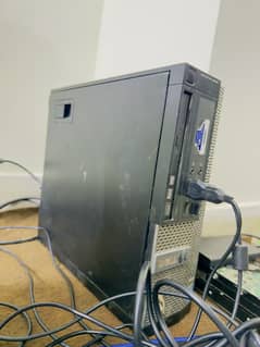 cpu ssd 128 gb 16 jb ram hai i5 4 generation 1 jb graphic card