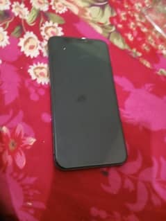 Iphone x GOOD lush shine condition