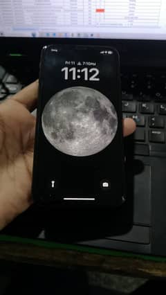 iPhone X pta approved