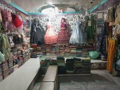ladies boutique for sale