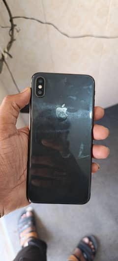 iPhone Xsmax 256 Gb All Okay